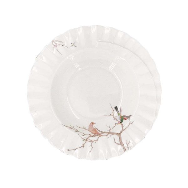 8.5 Single Plate ANGELA BRD246