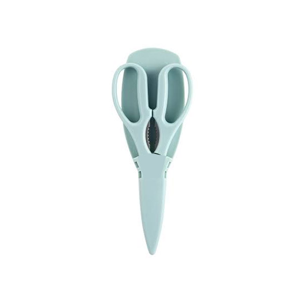 Aitos Kitchen Scissors with Holder - J-5052