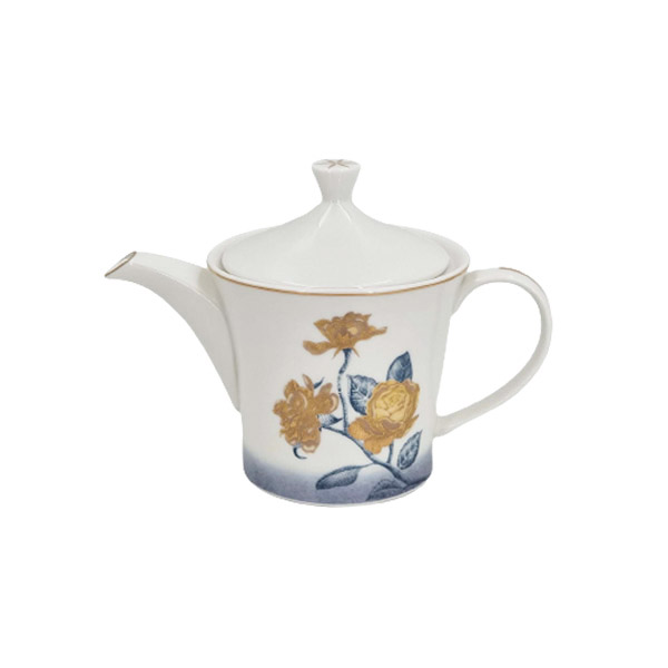 Kettle Flower Angela 8c MK116