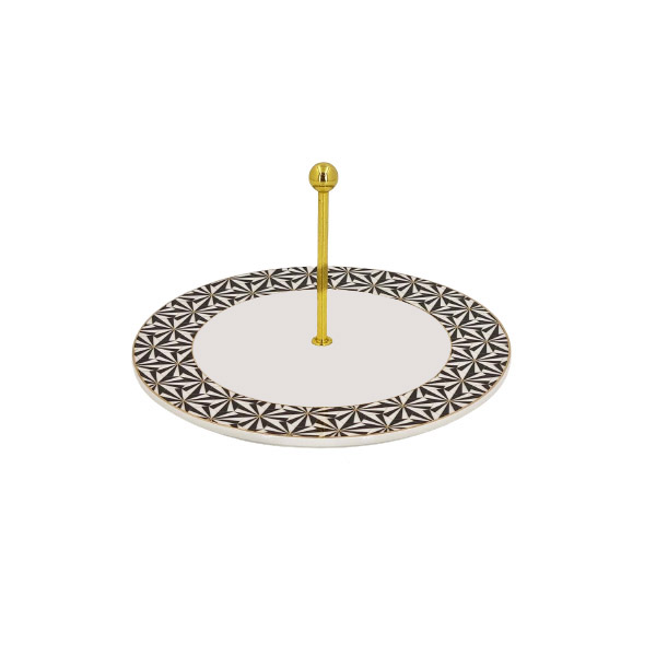 Pastry Serving Angela 12c MK93