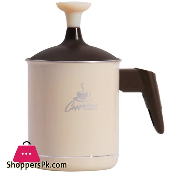 Pedrini Milk Frother 0.1 Liter