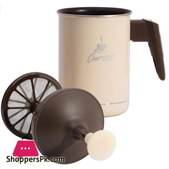 Pedrini Milk Frother 0.1 Liter