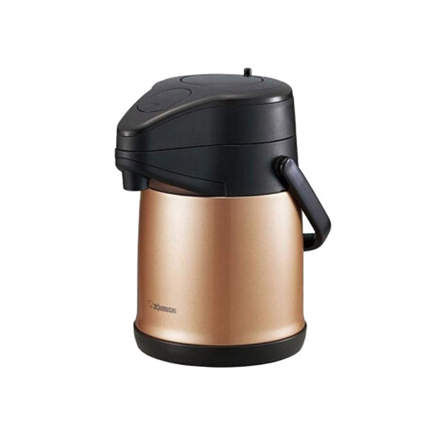 22 Air Pot Copper 2.2Ltr 6c SR-CC