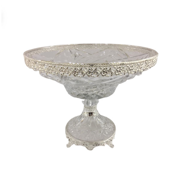 Big Serving Bowl ORCHID 4c TA2299