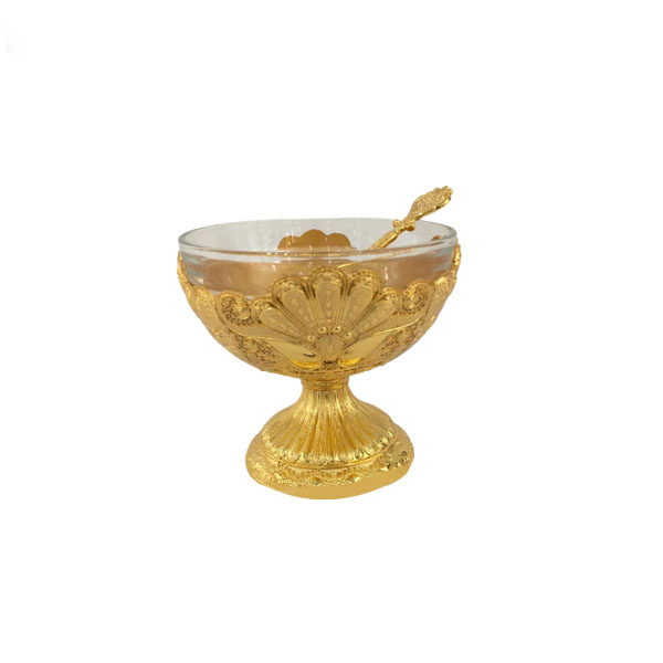 Ice Cream Cup (G) ORCHID 24c TA2464
