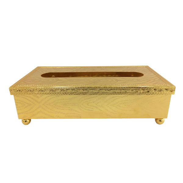 Tissue Box (G) 12c TA2486