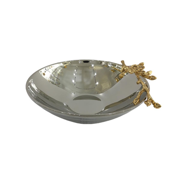 Serving Bowl (S) Large ORCHID WB756