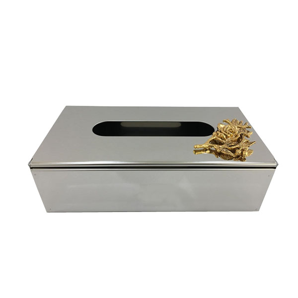 Tissu Box SS ORCHID WB791