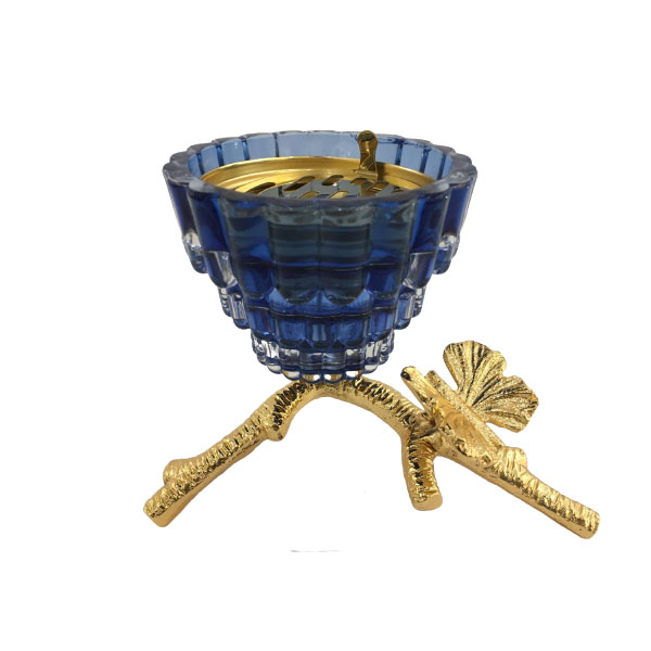 Incense Burner 12c WB875