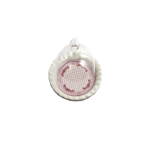 ANGELA Ceramic Serving Dish - ZP607