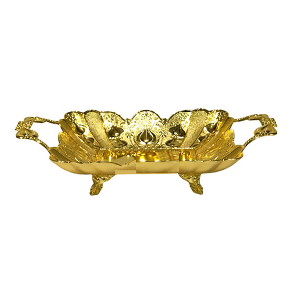 Rect Serving Bowl (S)ORCHID 12c TA1929