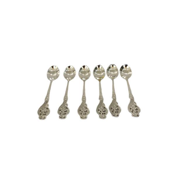 6Pcs Spoon Set 48Pc-ctn TA1965