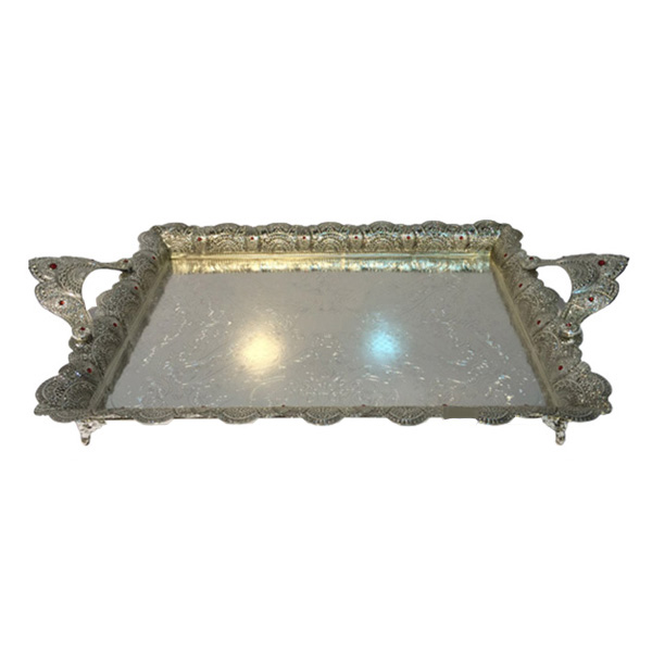 SQ Serving Tray-L (S) TA931