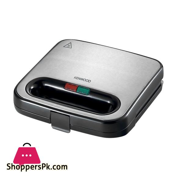 Kenwood Sandwich Maker SMM-00