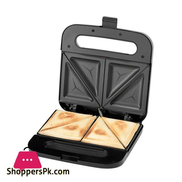 Kenwood Sandwich Maker SMM-00
