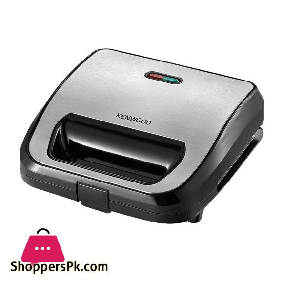 Kenwood Sandwich Maker SMM-02