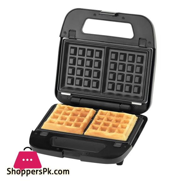 Kenwood Sandwich Maker SMM-02