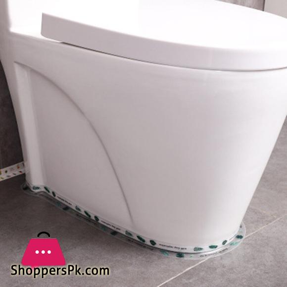 Kitchen Stove Bathroom Toilet Gap Shower Waterproof Mold Resistant Tape Bath Sink Sealing Tape Strip Self Adhesive Tape