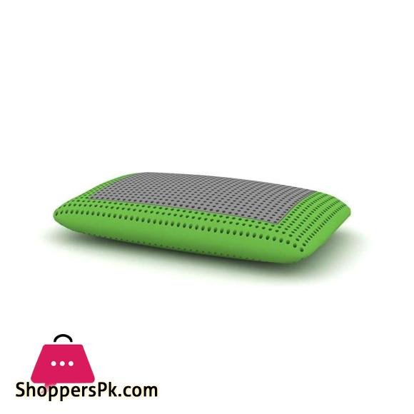 Master Molty Aloe Vera Memory Pillow