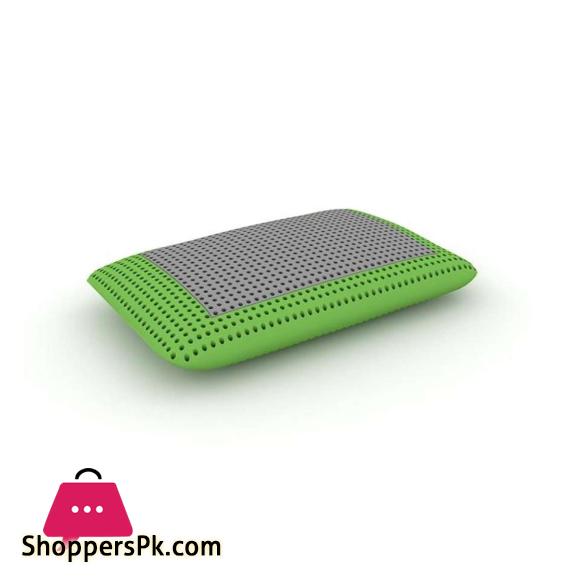 Master Molty Aloe Vera Memory Pillow
