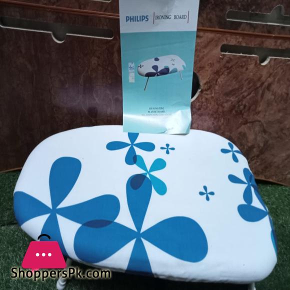 Mini Ironing Board portable Iron stand Easy For Iron Random Design