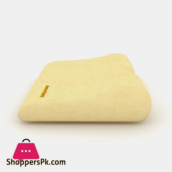 Molty Ortho Memory Cervical Pillow