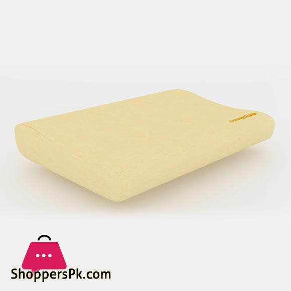 Molty Ortho Memory Pillow