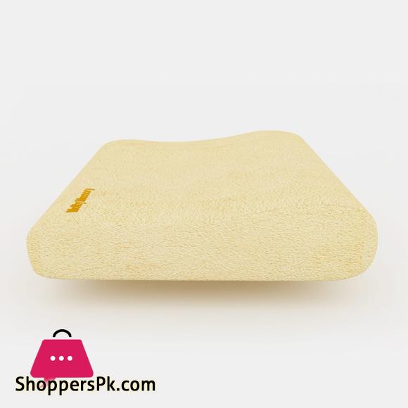 Molty Ortho Memory Pillow
