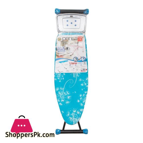 Perilla Liana Ironing Board Turkey Made - UAS15014