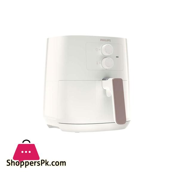 Philips Essential Air Fryer HD9200 White
