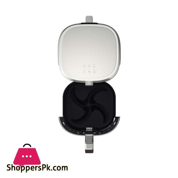 Philips Essential Air Fryer HD9200 White