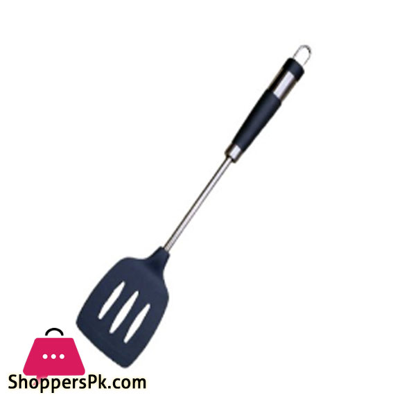 Silicone Basic High Back Turner - LY-1003