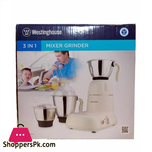 Westinghouse WKMG-303 Mixer Grinder