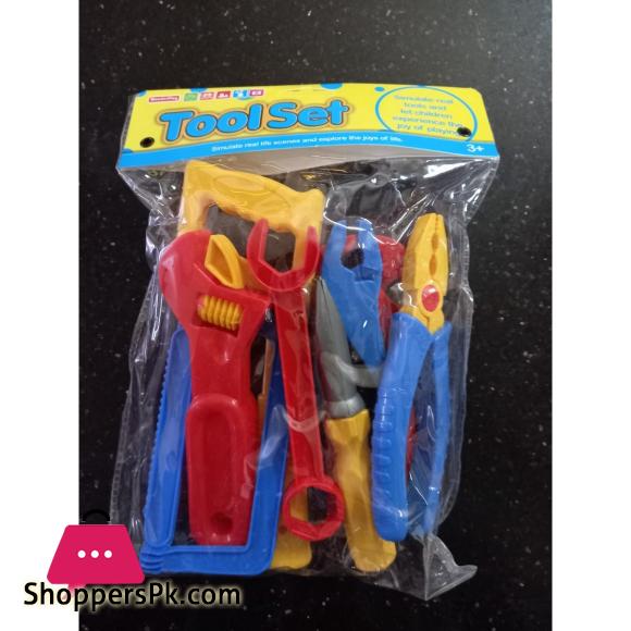 CARPENTER SET for Kids