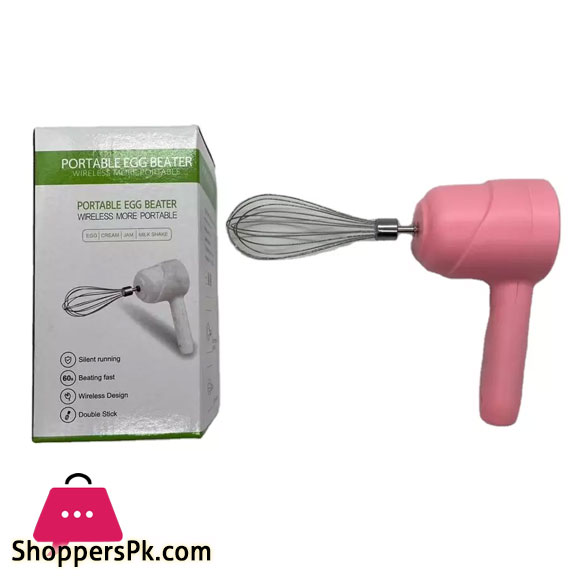 Electric Hand Blender Household Cream Mixer Handheld Stainless Steel Food Egg Beater Coffe Whisk Mixer for Baking Kitchen