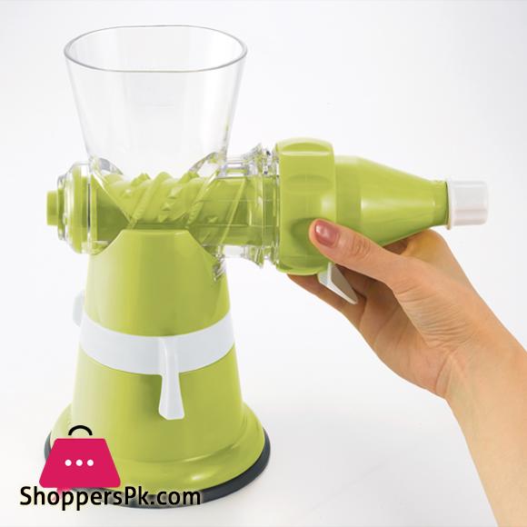 Konstar Manual Juicer