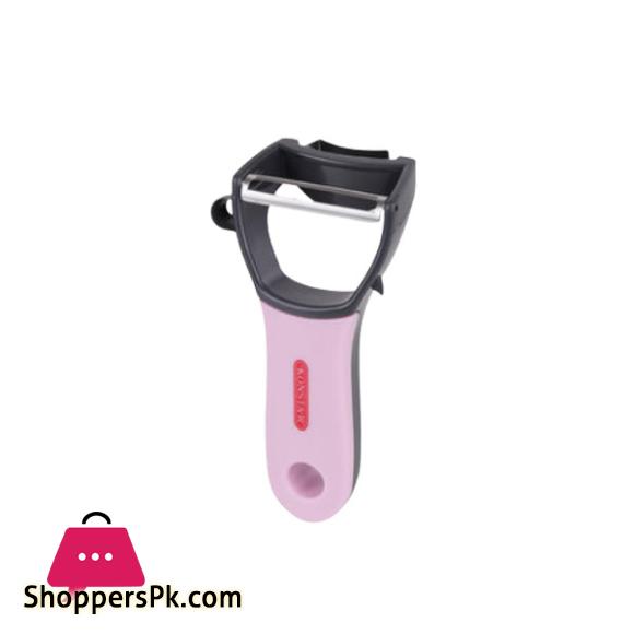 Konstar Swift Peeler Flat Blade