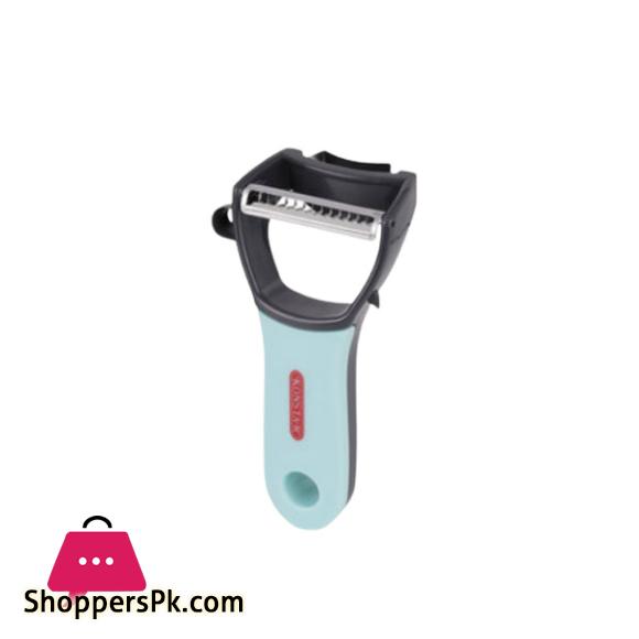 Konstar Swift Peeler Julienne Blade