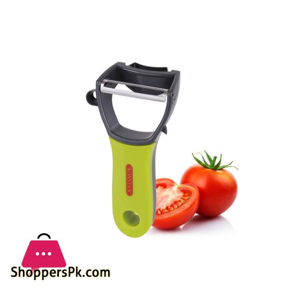 Konstar Swift Peeler Serrated Blade