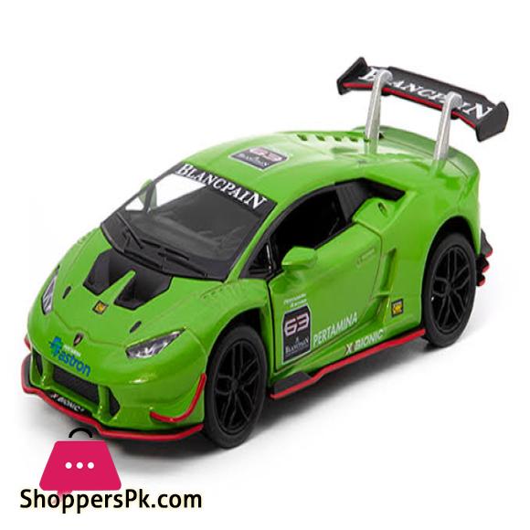Lamborghini Remote Control Car For Kids