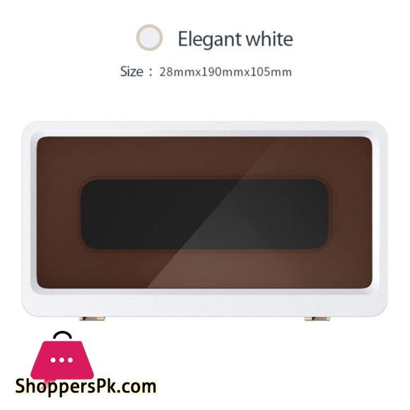 Magic Wall Mounted Phone Case Waterproof Phone Holder Bathroom Toilet Tablet Or Phone Holder Self Adhesive Shower Accessories