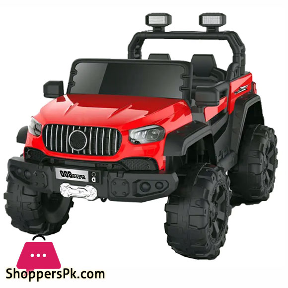 Mercedes Kids Ride on Ford Electric Remote Control Ride on Car Two Baby Ride BR22C