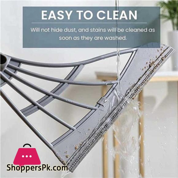 Multifunction Magic Wiper Broom Scrapping Broom mop wiper Multifunction Household Floor Glass Wiper Mop Multiuse Cleaning Brush