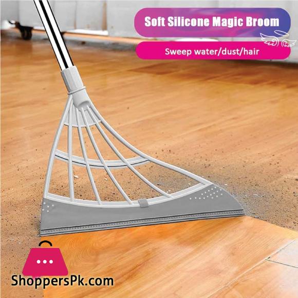 Multifunction Magic Wiper Broom Scrapping Broom mop wiper Multifunction Household Floor Glass Wiper Mop Multiuse Cleaning Brush