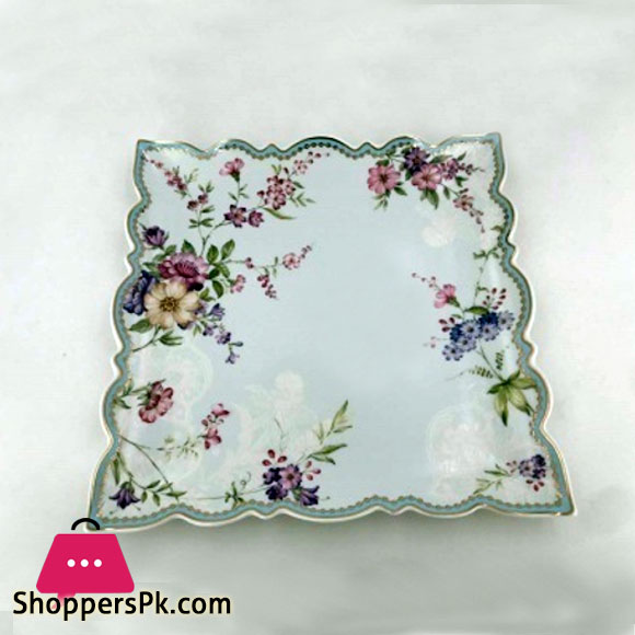 ANGELA 3pcs set Plate-10.5cm