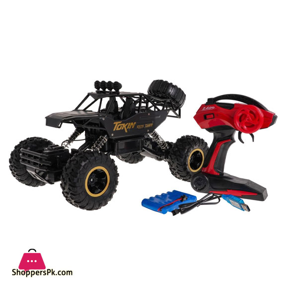 New MEGA Crawler TOKIN 1:12 RC Car Aluminum Alloy Metal Car Shell RC Rock Crawler Car Vehicles Model
