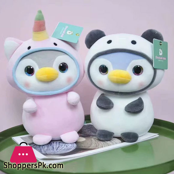 YS Soft PENGUINE 35cm