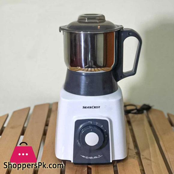 Grain mill - 600w