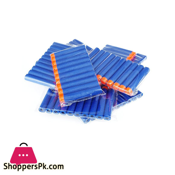 Soft Bullets 24 Pcs