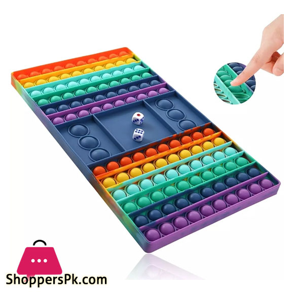 Kids Poppet LUDO desing toy (big)